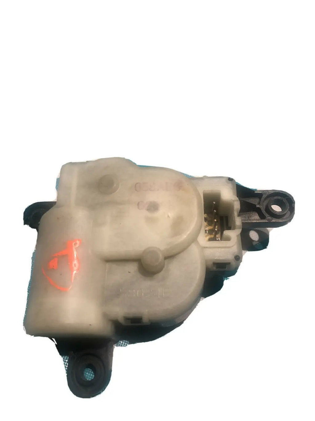 Mopar OEM A/C And Heater Blend Actuator 58024E by Mopar