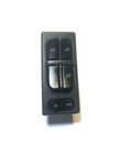Saab 9-5 Master Windows Switch 4616082/w923k Drive Side Button OEM DOOR LOCK by Saab