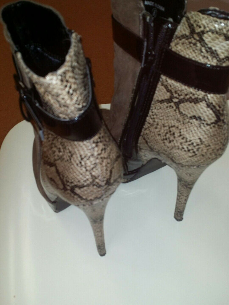 call it spring boots