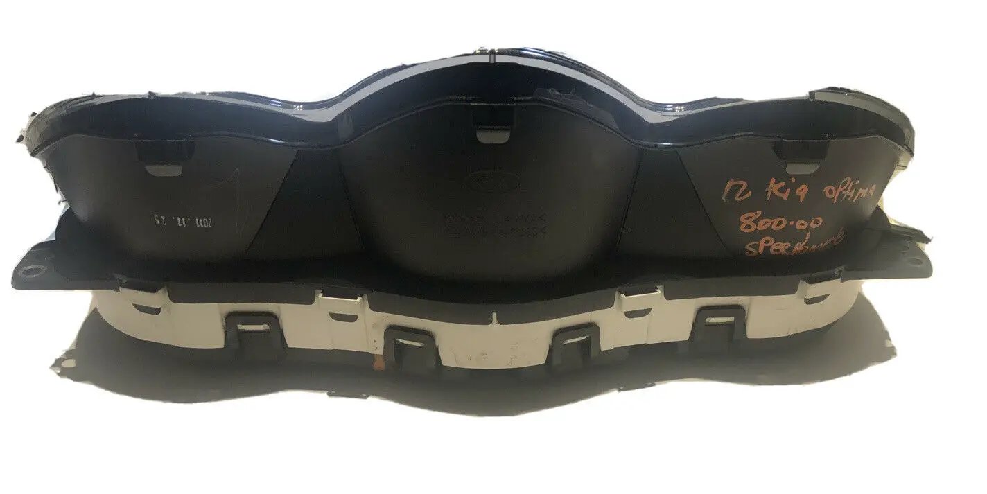 2012-2013 2014 Kia OPTIMA Speedometer Cluster Tachometer Gauge EX OEM 162K Mile by KIA