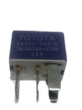 TOYOTA LEXUS AUTOMOTIVE RELAY 12V **MATCH PART NUMBER** 28300-0A010 by Toyota