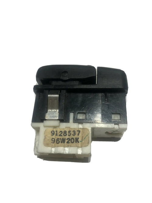 1993-1997 VOLVO 850 POWER SUNROOF CONTROL SWITCH BUTTON OEM 9128537 by Volvo