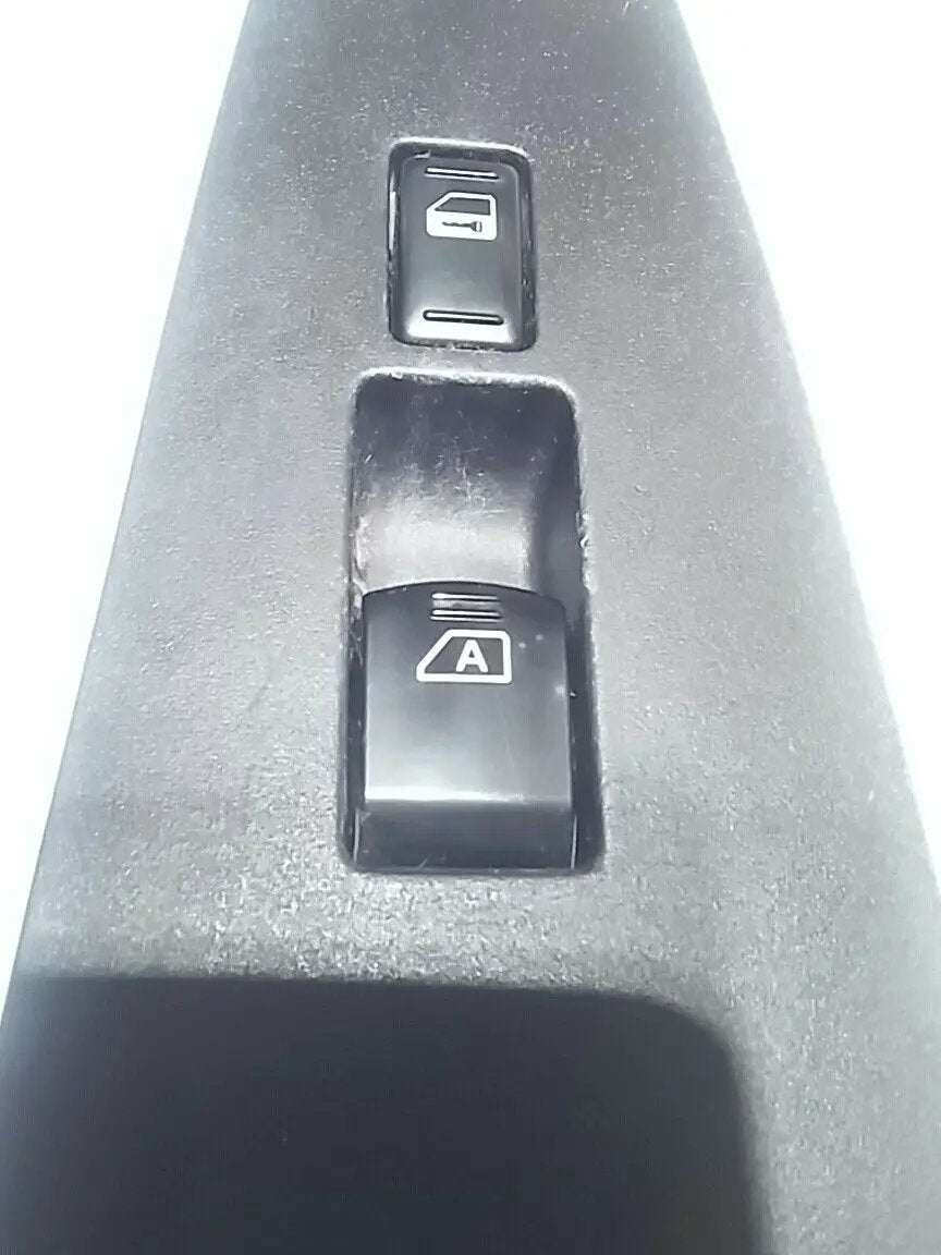 Nice 04 05 06 07 08 09 NISSAN QUEST PASSENGER/RIGHT FRONT POWER WINDOW SWITCH OE by Nissan