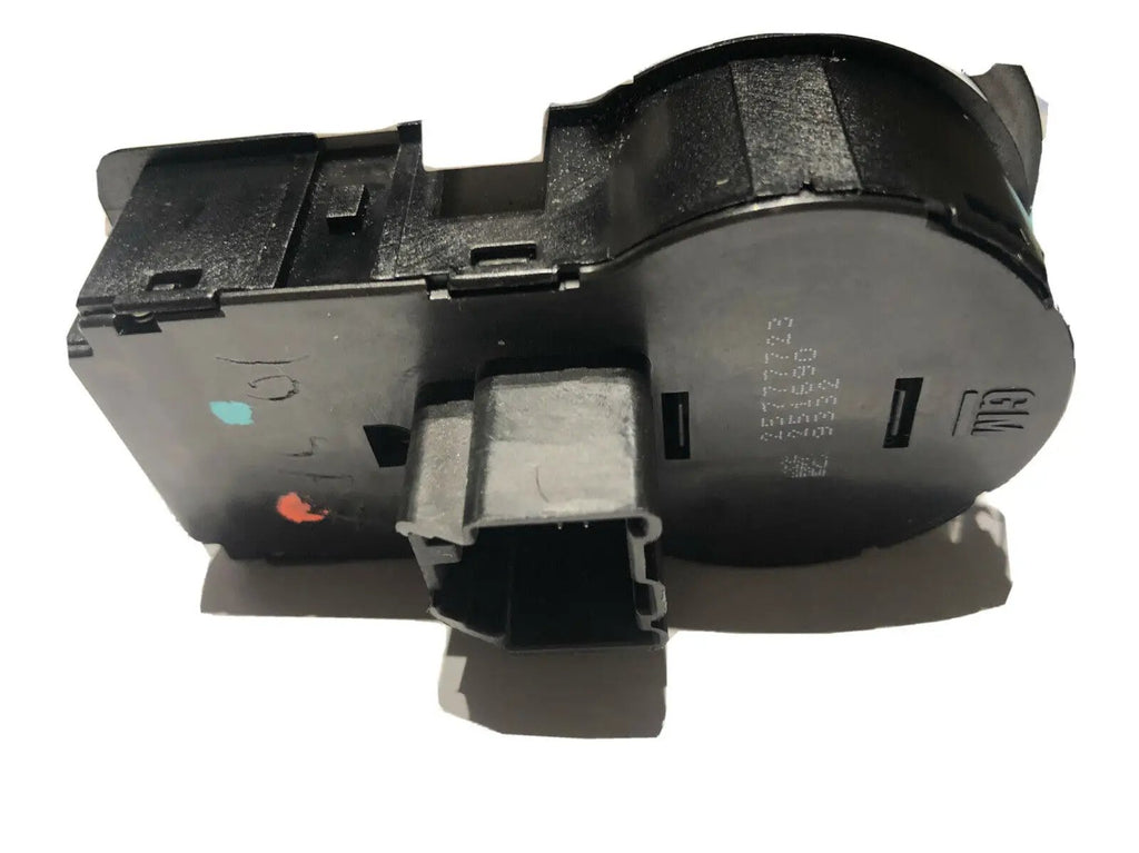 For 2010-2012, 2014-2016 Cadillac SRX Headlight Switch SMP 81666BM 2015 2011 by Standard Motor Products