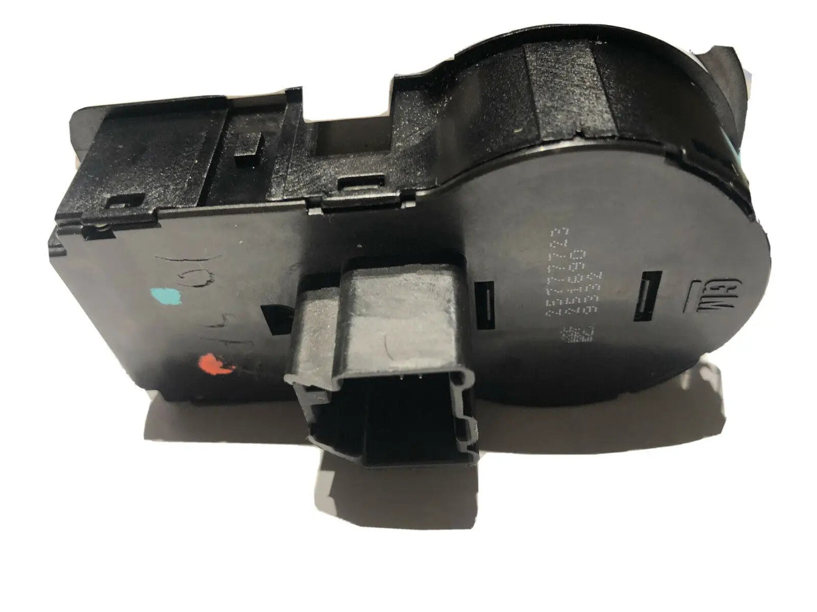 For 2010-2012, 2014-2016 Cadillac SRX Headlight Switch SMP 81666BM 2015 2011 by Standard Motor Products