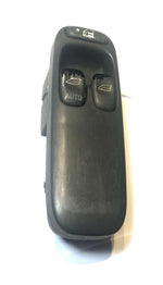 98-00 Volvo V70/S70 Left Front Factory Window And Lock Master Switch PN#8638452