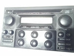 With code 1998 99 00 Honda Accord Sedan Radio CD Player OEM 39100-S84-A210 NICE.