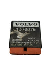 VOLVO CRUISE CONTROL RELAY 1378076 5GA00631005