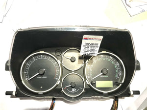 2004 05 Freelander Speedometer Instrument Cluster Dash Panel Gauges 135K- 140K,