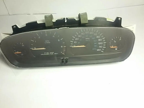 New just 50K,96-00 Chrysler Town Country instrumental gauge cluster speedometer by DALEY1DEALS,LLC.