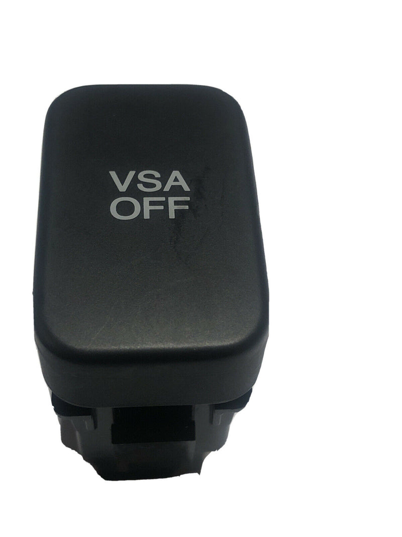 Genuine Acura Switch Assembly VSA OFF 35300-SEP-A01