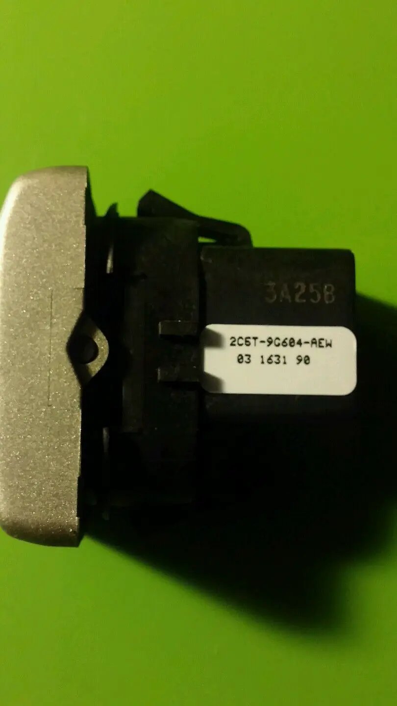 OEM Pedal Height Adjustment Switch AIRTEX 1S3701 fits 03-06 Lincoln Navigator by OEM