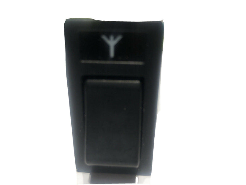 Volvo Antenna Control Switch Button 3523069