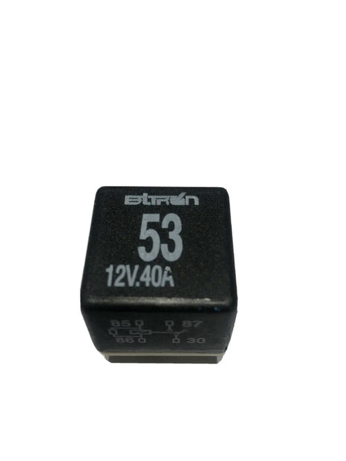 141951253B Purpose Relay 53# For Volkswagen Golf Audi A3 A4 A6 A8 Skoda For Seat by Unbranded