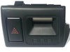 98 99 00 01 02 Honda Accord Center Dash LCD CLOCK TIME DISPLAY Hazard EX LX DX