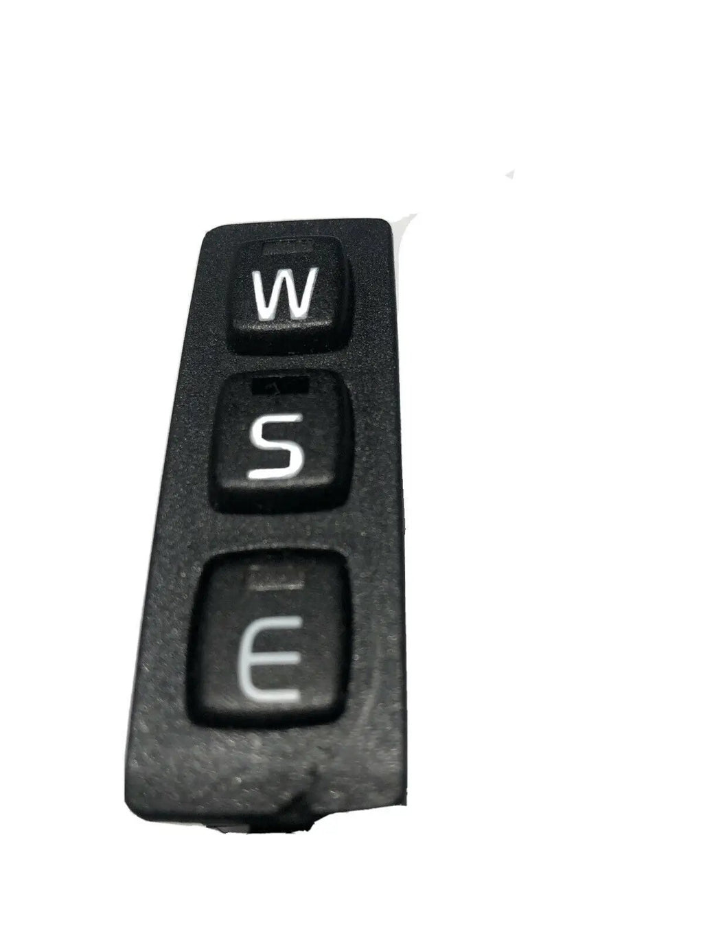VOLVO 92-97 960 / 97-98 S90 V90 Drive Mode WINTER / SPORT / ECON Switch 3515640 by VOLVO