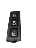VOLVO 92-97 960 / 97-98 S90 V90 Drive Mode WINTER / SPORT / ECON Switch 3515640 by VOLVO