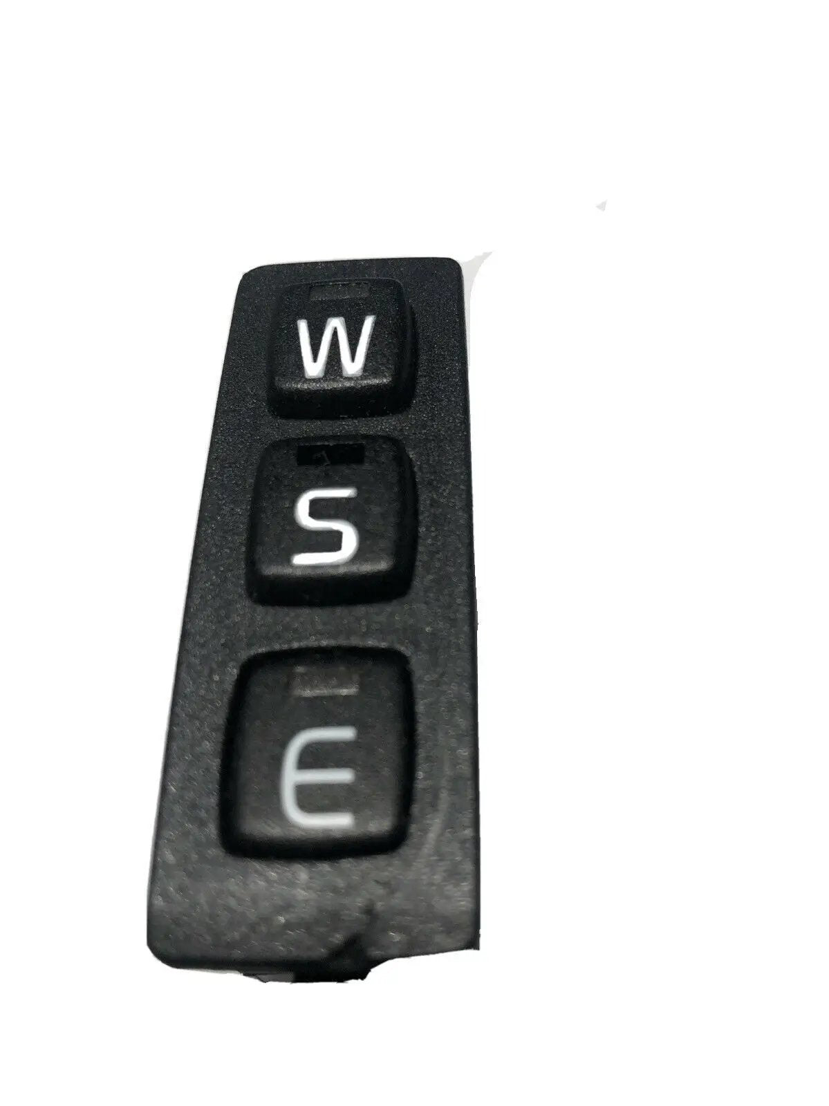 VOLVO 92-97 960 / 97-98 S90 V90 Drive Mode WINTER / SPORT / ECON Switch 3515640 by VOLVO