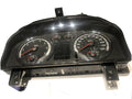 Speedometer Cluster MPH Fits 09 DODGE 1500 PICKUP 1751242 by Dodge