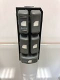 Used Power Window Master Switch Left Driver Side for Blazer C3500 Sonoma Yukon