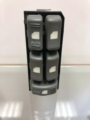 Used Power Window Master Switch Left Driver Side for Blazer C3500 Sonoma Yukon