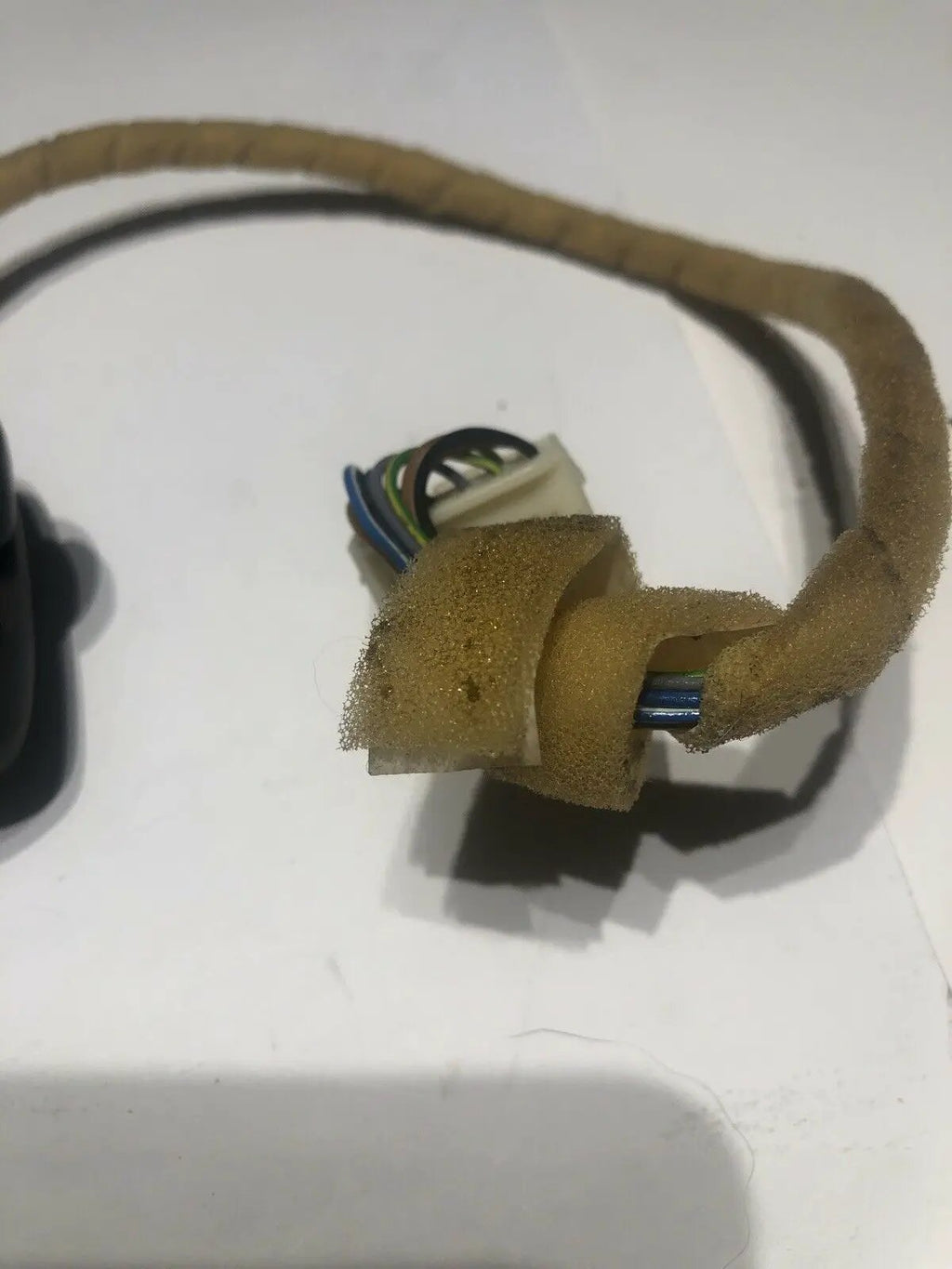 OEM Volvo V70 S70 C70 Power Side View Mirror Switch 9148959 by Volvo