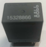 GM Delphi 8866 multi-purpose relay 15328866 fuel fan starter blower horn fog