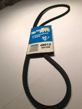 DRIVE RITE AUTOMOTIVE V-BELT (41513) (10A1055) by DALEY1DEALS,LLC.