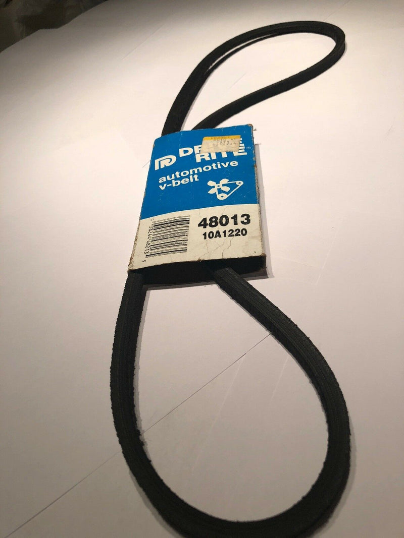 DRIVE RITE AUTOMOTIVE V-BELT (41513) (10A1055)