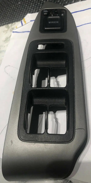 2003 2005 Honda Pilot Driver Front Master Power Window Switch Oem
