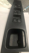 2004 - 2006 Nissan Quest Drivers Master Window Switch Unit P: 80961 5Z100 OEM !