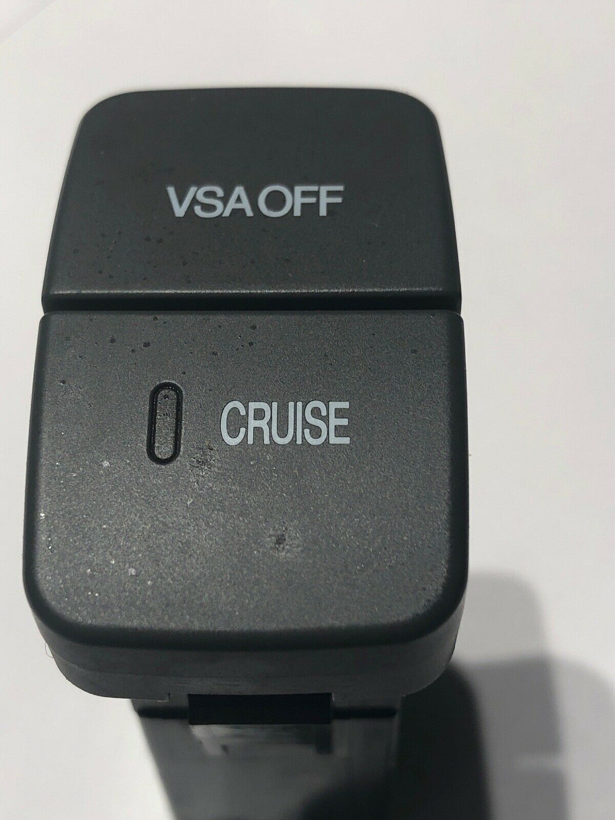 2001-2006 Acura MDX VSA Off Switch Cruise Control Button OE