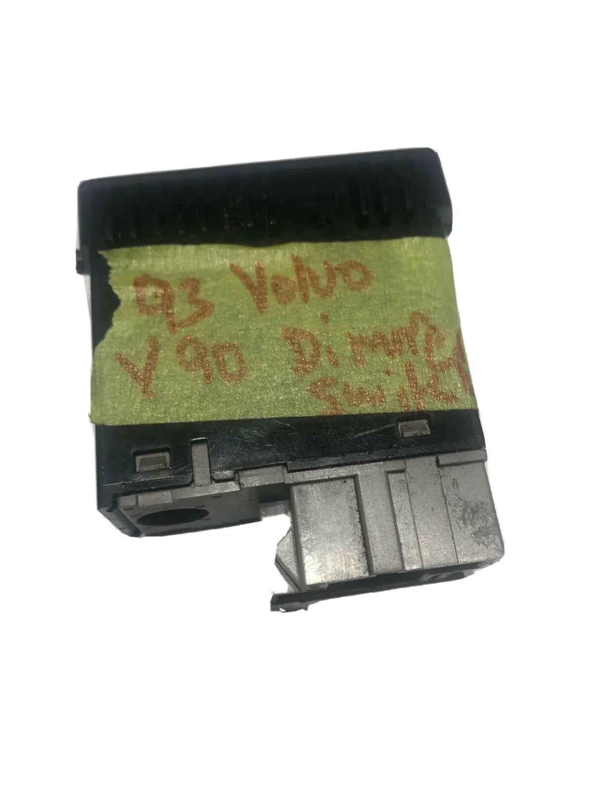 97 Volvo 960 Headlight Dash Light Dimmer Rheostat 9128246 960 S90 V90 95 - 98 by Volvo
