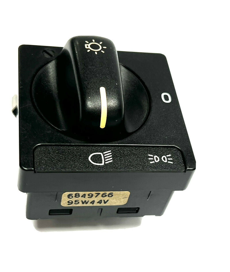 VOLVO 850 960 S90 V90 94 95 96 97 98 HEADLIGHT SWITCH OEM # 6849766 OE # 8622027