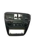 Temperature Control Without Climate Control With AC 1998 ACCORD CAR HVAC TEMP. by HONDA
