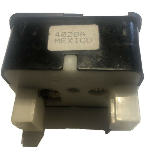 94-97 accord OEM cruise control button and sunroof sun roof switch factory