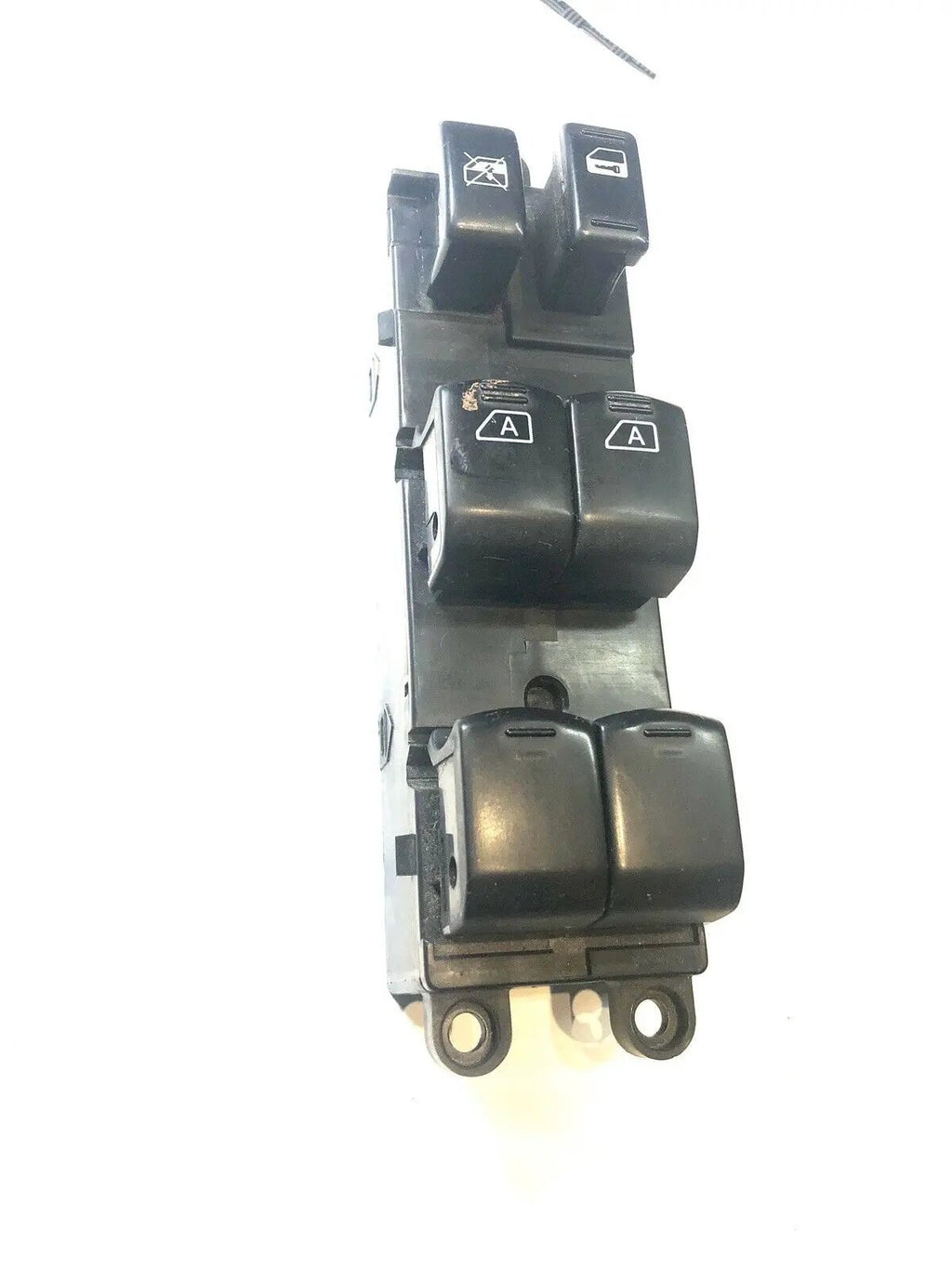 2008 2009 2010 Infiniti QX56 All Auto Master Power Window Switch PN: Z-1 by Infiniti