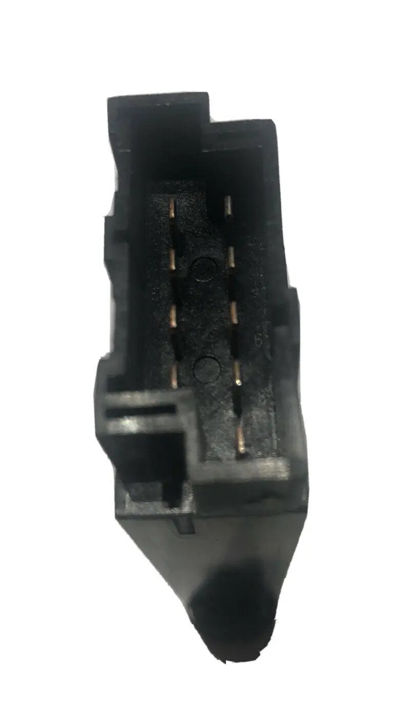 For Volvo S70 V70 Emergency Flasher Switch GENUINE 30739334 by Genuine Volvo