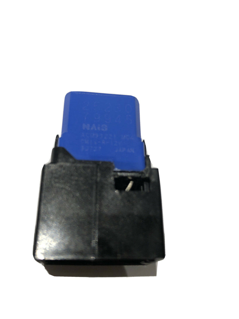 OEM Nissan Factory Relay 25230-79945