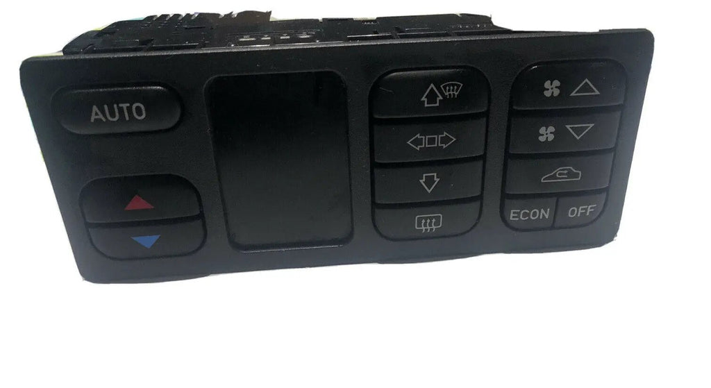 SAAB 900 94-98 CLIMATE CONTROL HEAD AUTOMATIC ACC CONTROLLER OE # 4755955 by Saab