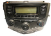 2003-2007 Honda Accord AM/FM Radio Stereo CD Player  39050-SDA-A010-M1