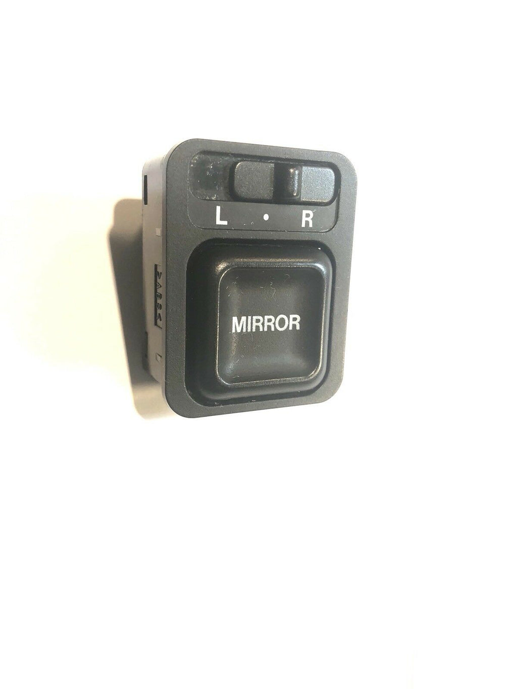 1998-2002 Honda Accord MIRROR SWITCH used power driver Control  Black