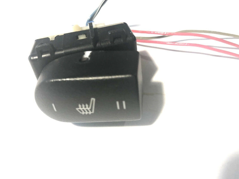 Seat Heater Switch Front Left Chevy OEM 15255376