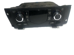 2002-2007 BUICK RENDEZVOUS ELECTRONIC HEATER AC TEMPERATURE CLIMATE CONTROL