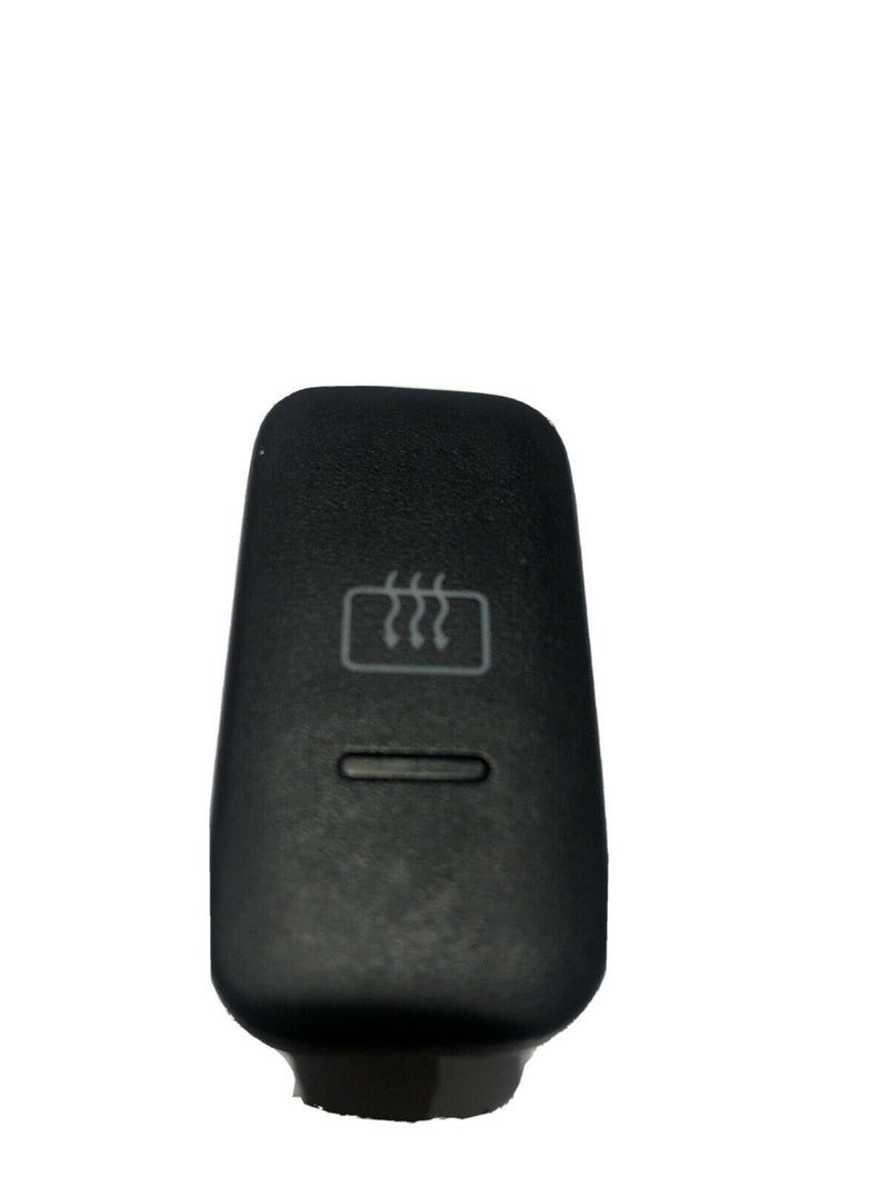 2004 HONDA CIVIC DEFROST DEFOG SWITCH M19902 CMS S5A OEM M19620