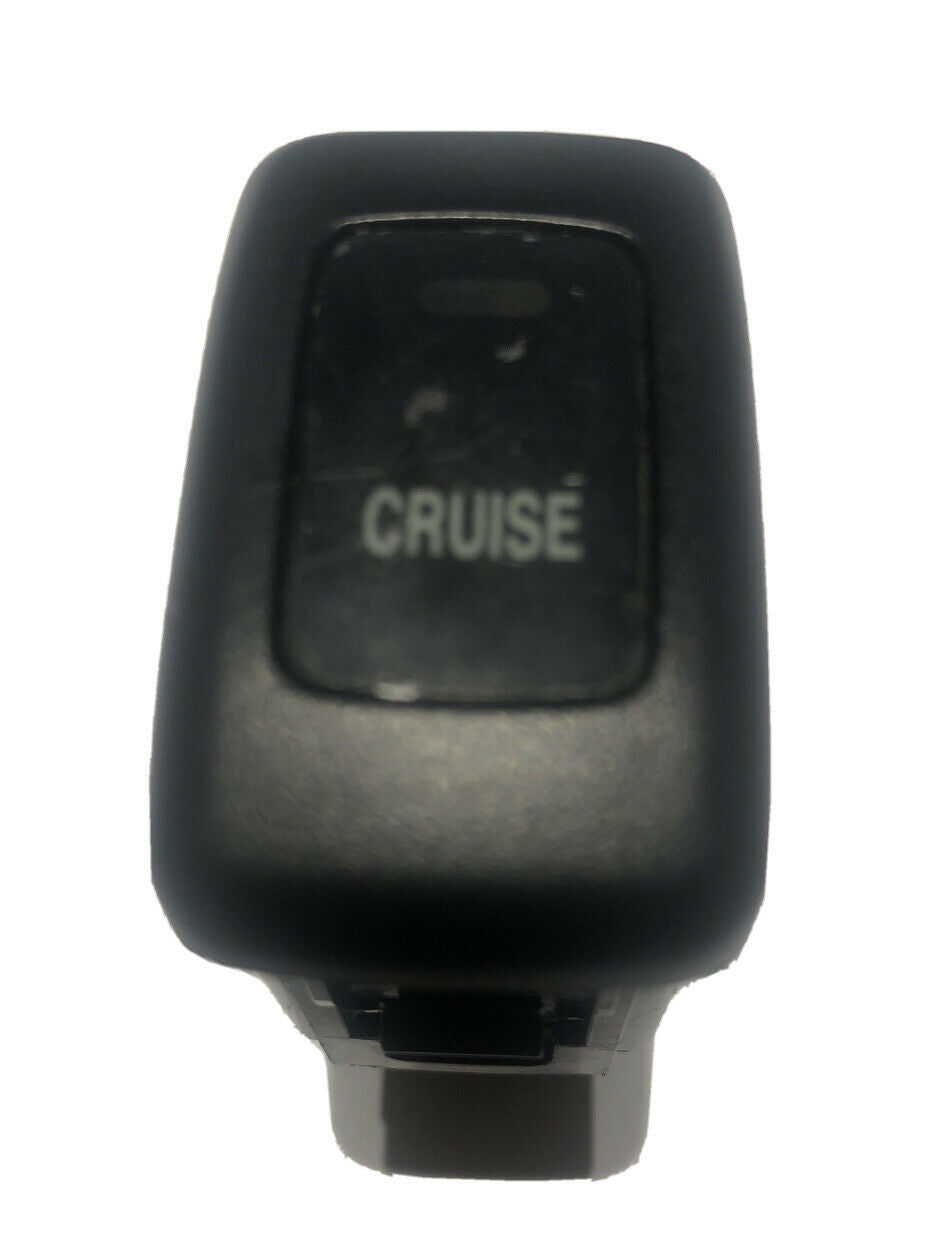 2001-06 Acura MDX Cruise Control On Off Dash Control Switch