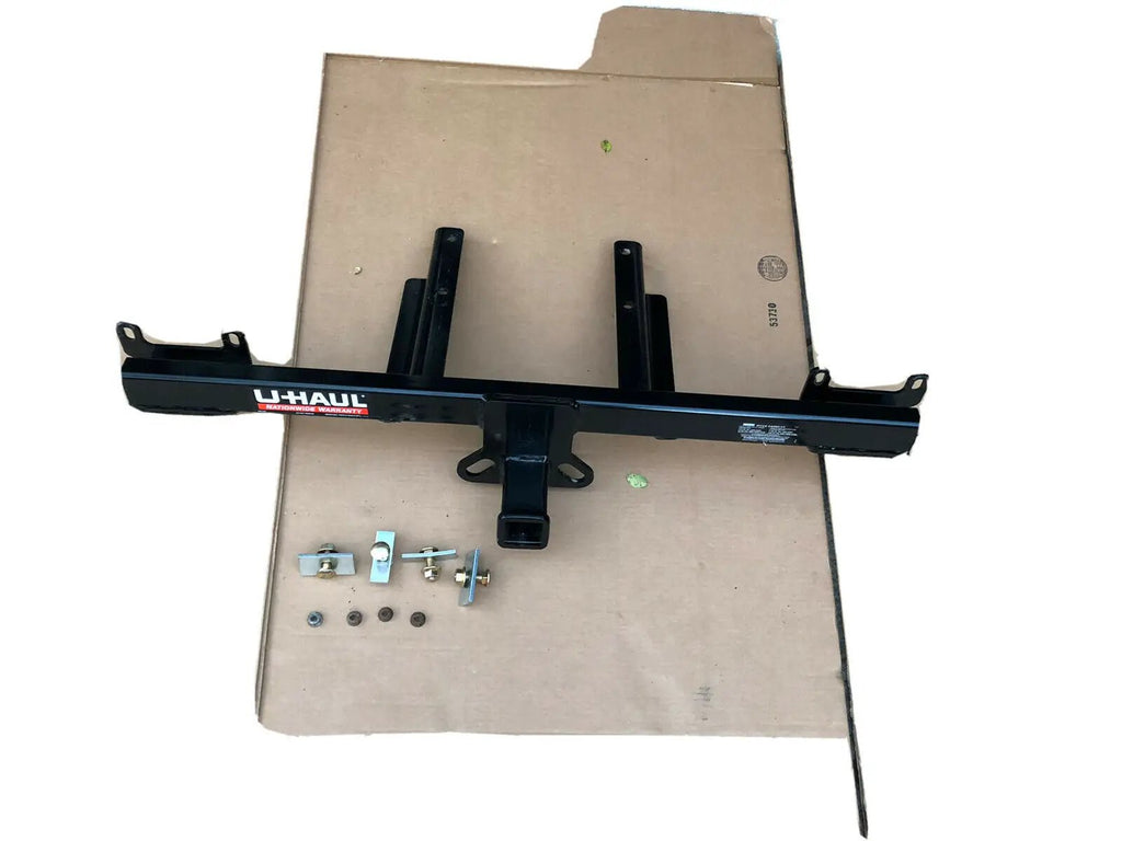 Trailer Tow Hitch For 06-11 Mercedes-Benz ML320 350 450 500 550 w/ Wiring Kit OE by Draw-Tite