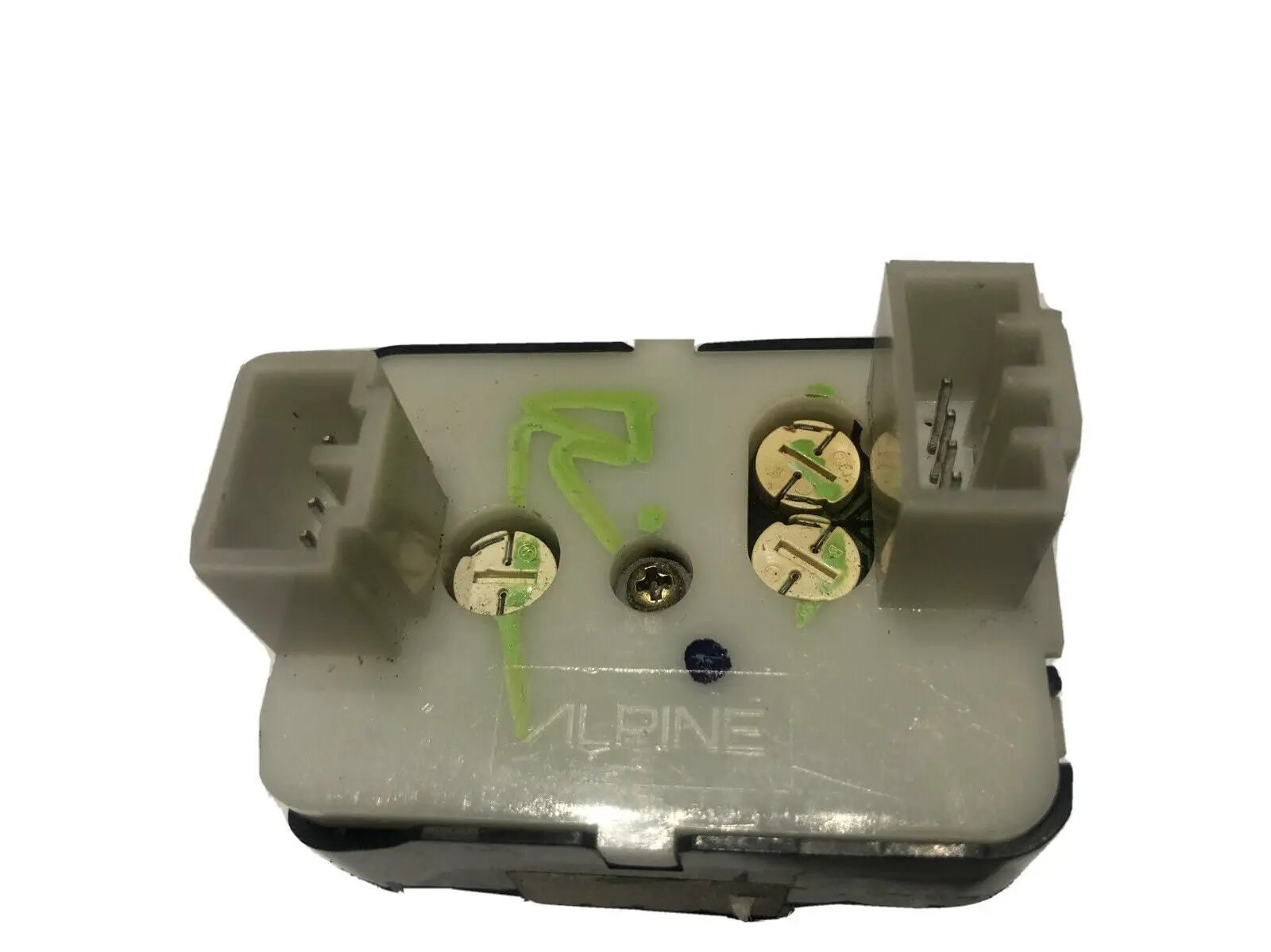 94-97 accord OEM cruise control button and sunroof sun roof switch factory by Honda