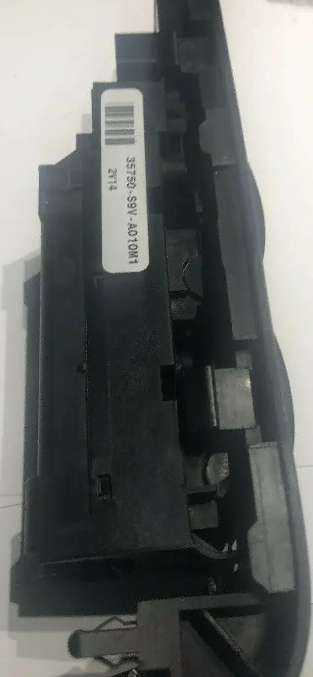 2003 04 05 HONDA PILOT Left. FRONT DOOR SWITCH DRIVERS WINDOW MASTER 899279 OEM by Honda