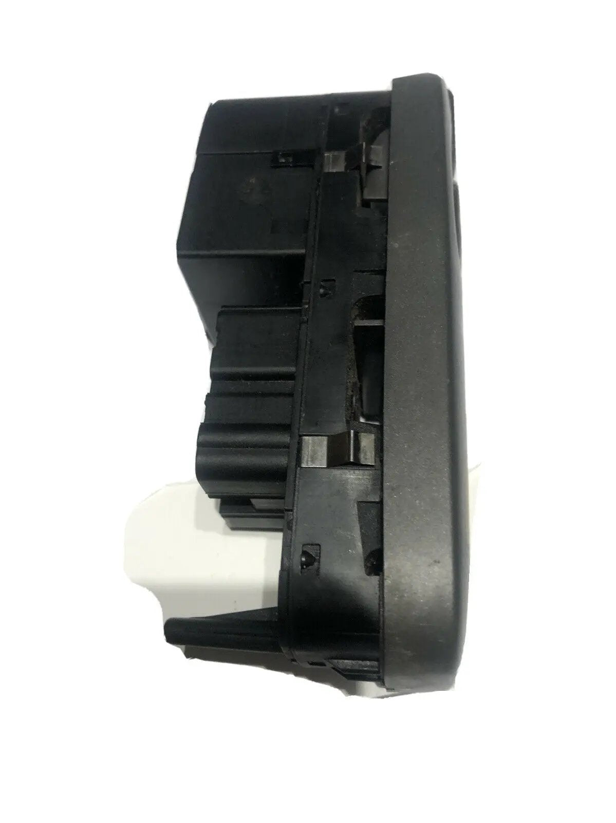 98-00 Volvo V70/S70 Left Front Factory Window And Lock Master Switch PN#8638452 by Volvo